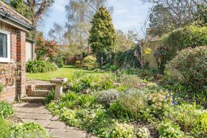 Garden- click for photo gallery